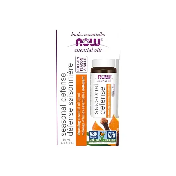 SEASONAL DEFENSE ESSENTIAL OIL ROLL-ON 1