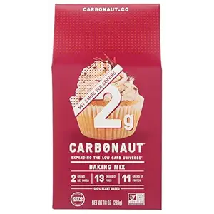 Low Carb Baking Mix, 10 OZ