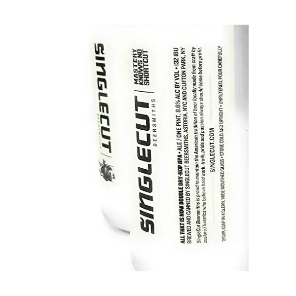 All That Is Now Ddh Ipa 4pk Cans 2