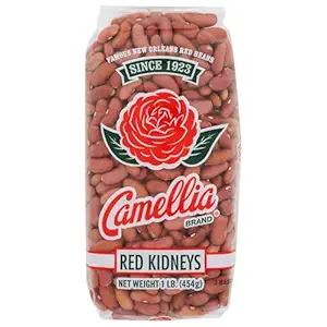 Red Kidney Beans, 16 OZ