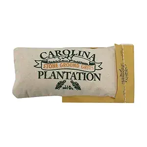 Stone Ground Yellow Grits, 16 OZ