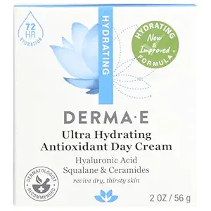 Hyaluronic Hydrating Day Cream, 2 OZ
