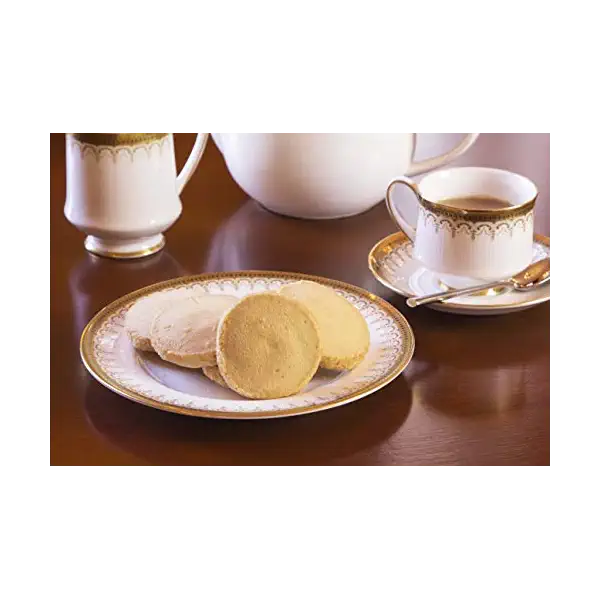 Highlander Shortbread 3