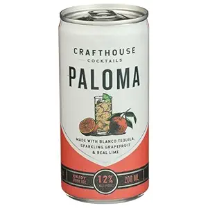 Paloma 200Ml Single, 200 ML