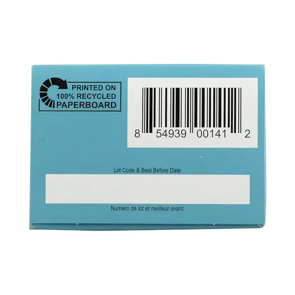 Organic Dusk Calming Loose Leaf Tea, 1.4 OZ 8