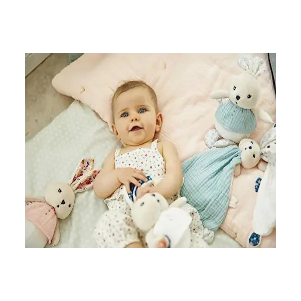 Kdoux Rabbit Dove Plush, 1 EA 10