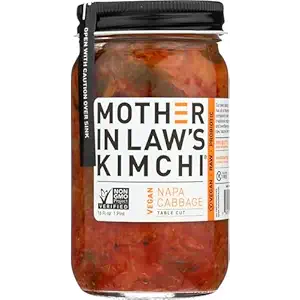 Kimchi, 16 FZ