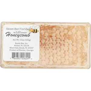 2` X 4` Honeycomb, 5.5 OZ