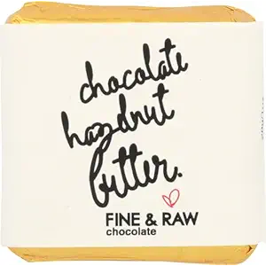 Mini Hazelnut Chunky, 1 OZ