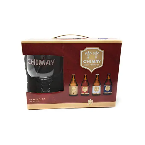 Quadrilogy Gift Set 4pk, 11.2 FZ 1