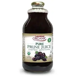 Pure Prune Juice, 946 ML