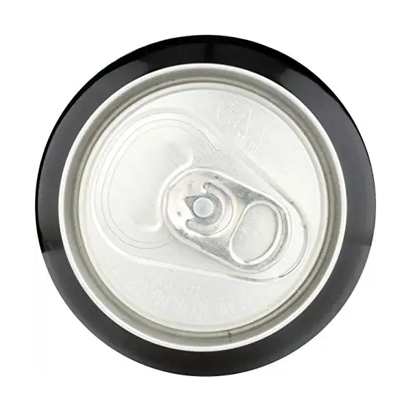 Coffee Cold Brew Black House, 12 FZ 8