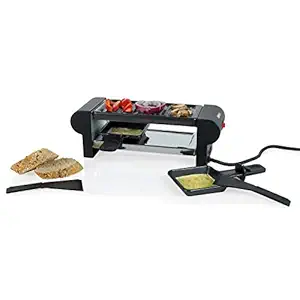 Mini Raclette, 1 EA