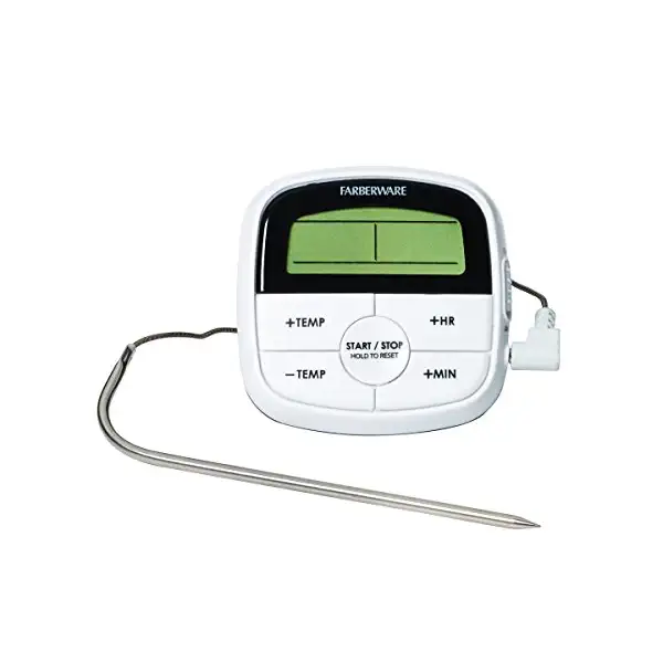 Roasting Thermometer 1