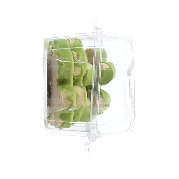 Cookie Sugar Shamrock 6pk 4