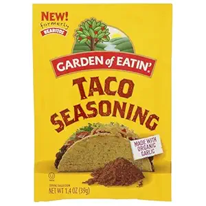 Taco Seasoning, 1.4 OZ