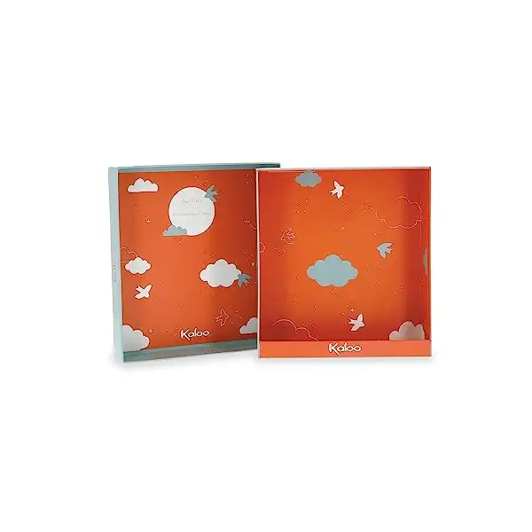 Kdoux Rabbit Dove Plush, 1 EA 9