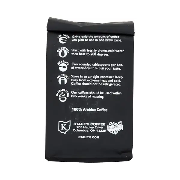 Coffee Brazil Santos 2