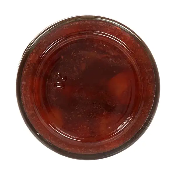 Tart Cherry And White Tea Preserve 8
