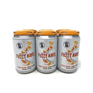 Hard Seltzer 6pk Cans, 12 FZ