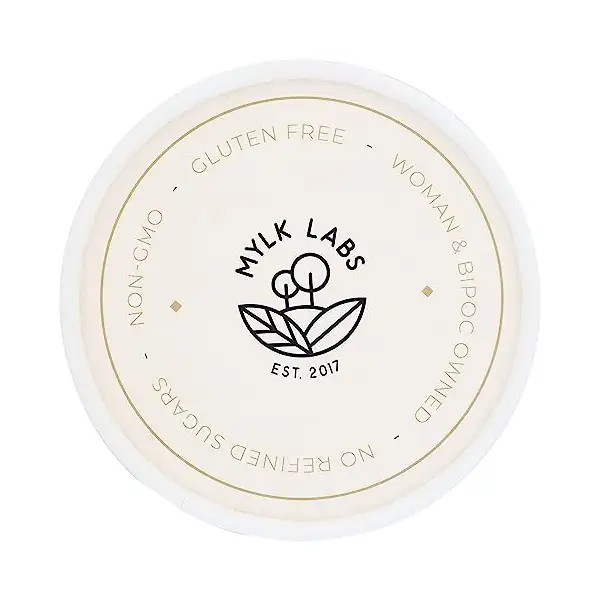 Cultivated Blueberry & Vermont Maple Oatmeal Cup 3