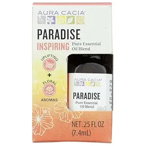 Paradise Essential Oil Blend, 0.25 FZ