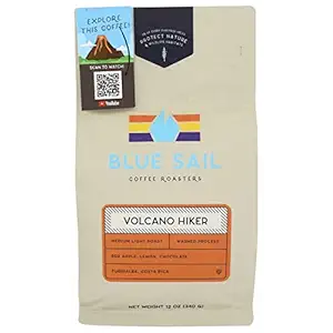 Vitamin Adventure Coffee, 12 OZ