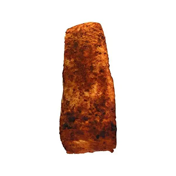 Tandoori Plank Salmon 1
