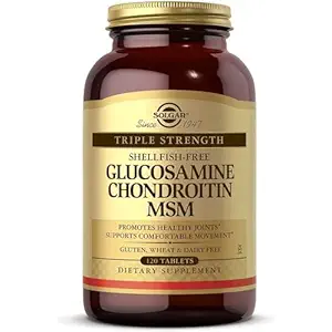 Glucosamine Chondroitin 60 Tab, 60 CT