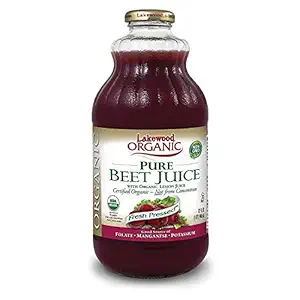 Juice Beet, 946 ML