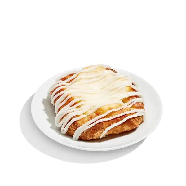 Cheese Danish 1