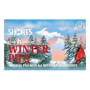 Seasonal 6pk Cans, 12 FZ