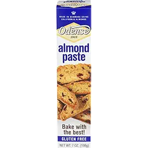 Almond Paste, 7 OZ