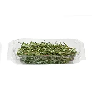 Organic Rosemary, 0.5 OZ