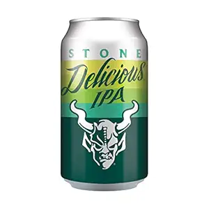 IPA Delicious Can Sgl, 12 FZ