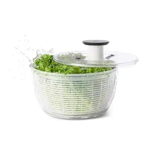 Salad Spinner, 1 EA