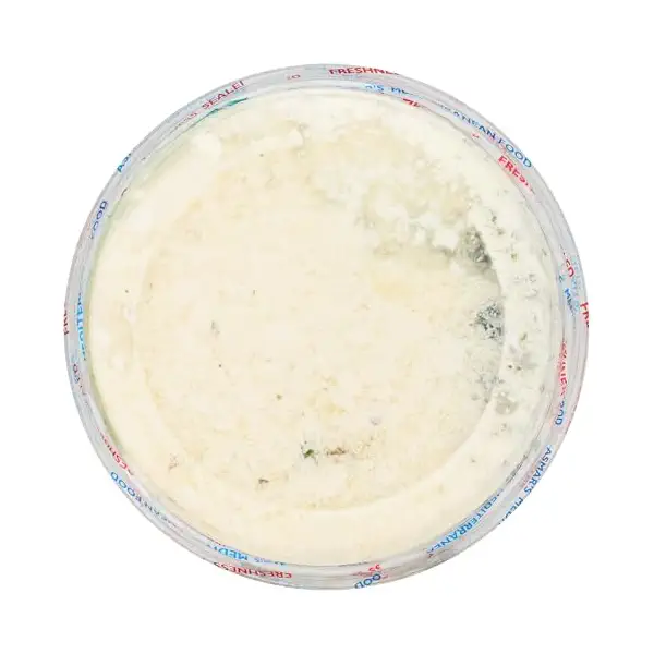 Yogurt Zadjiki 2