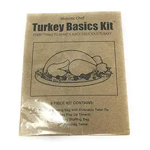 Turkey Essentials Kit, 1 EA