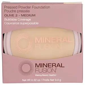 Olive 2 Pressed Base, 0.32 OZ
