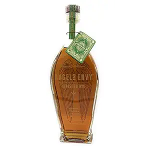 Rye Whiskey, 750 ML