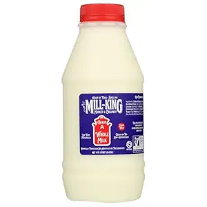 Whole Milk, 1 PT