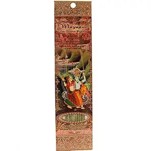Incense Stick Mayapur Nag Cham, 1 EA