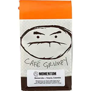 Momentum Whole Bean Coffee, 12 OZ