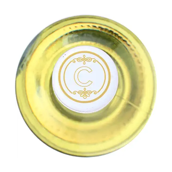 Pinot Grigio Valdadige, 750 ML 4