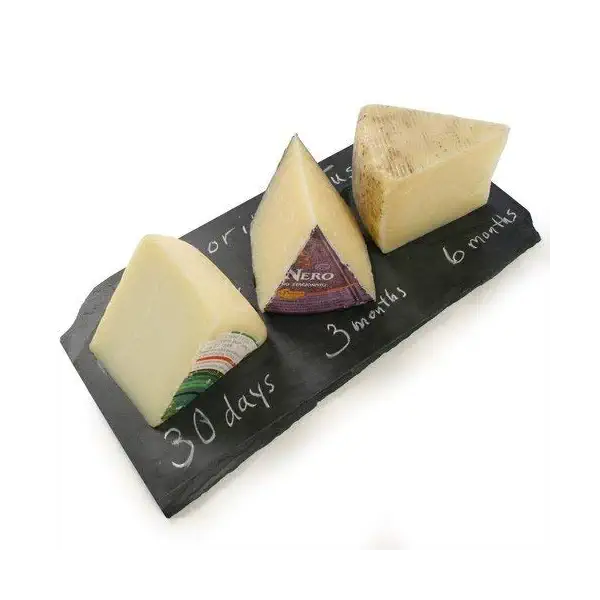 Aged Pecorino Toscano 1