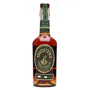 Rye Barrel Strength, 750 ML