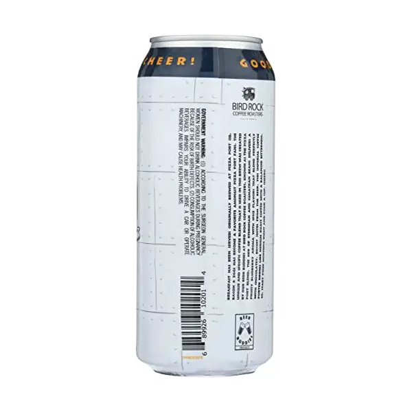 Limited Release 4Pk Cans, 16 FZ 2
