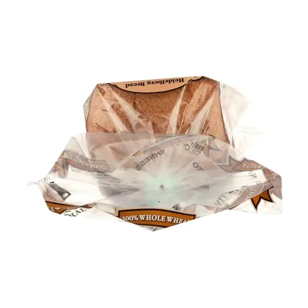 100% Whole Wheat Bread 4