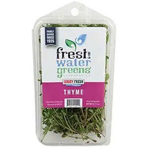 Hydroponic Thyme, 0.75 OZ