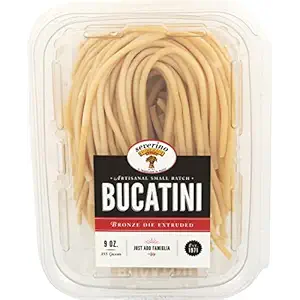 Bucatini, 9 OZ